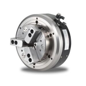 HRT Rotary air chuck fixtures