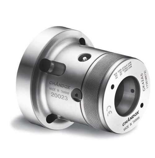 Collet Chucks
