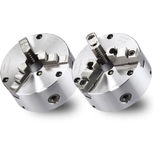 Steel Body Chucks