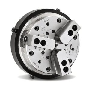 RT Rotary air chuck fixtures ( intermittent operation )