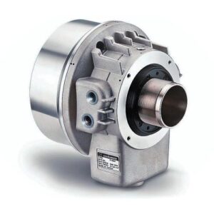 P-S Large Through Hole Super Thin Hollow Rotary Hydraulic Cylinders