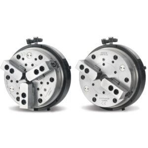 RTS,RTS-T Rotary air chuck fixture