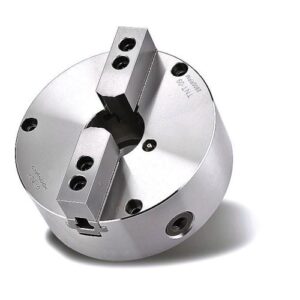 TNT 2-Jaw Steel Body Chucks
