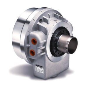PA High Speed Compact Hollow Rotary Hydraulic Cylinders