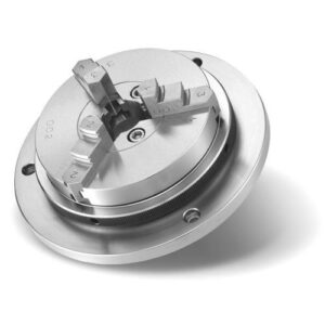 ST Stainless Steel Super Thin Chucks