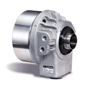 F-S High Speed Compact Hollow Rotary Hydraulic Cylinders