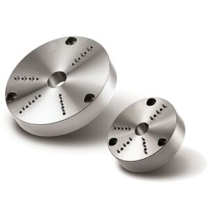 FR Forming Rings (for soft jaws of super precision air chucks)