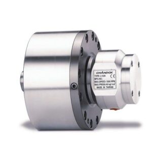 L Solid Rotary Hydraulic Cylinders