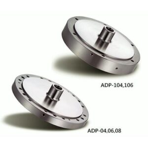 ADP Mounting Plates