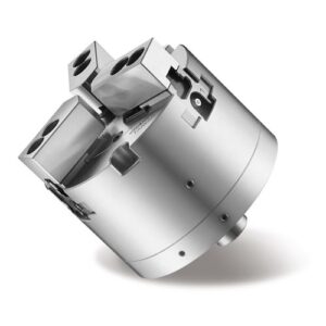 MR 3-Jaw Air Chucks