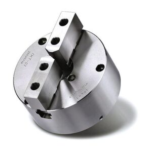TKT 2-Jaw Powerful Type Adjustment Steel Body Chucks