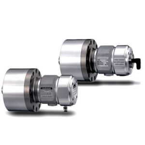L-RA,L-RC Solid Rotary Hydraulic Cylinders(BUILT-IN CHECK VALVE)