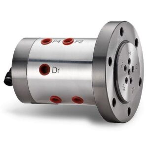 TB-HA HYDRAULIC FEED TUBE (BUILT-IN SENSOR)