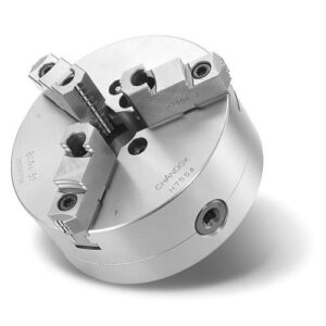A1(A2) 3-Jaw A1(A2) Type Chucks