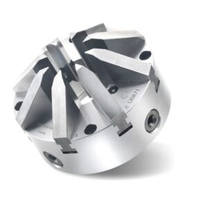 AE 8-Jaw Awl Type Chucks