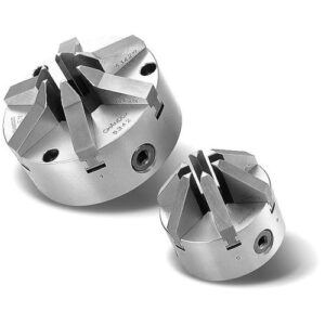 AS 6-Jaw Awl Type Chucks