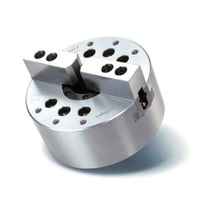 OPT 2-Jaw High Speed Hollow Power Chucks